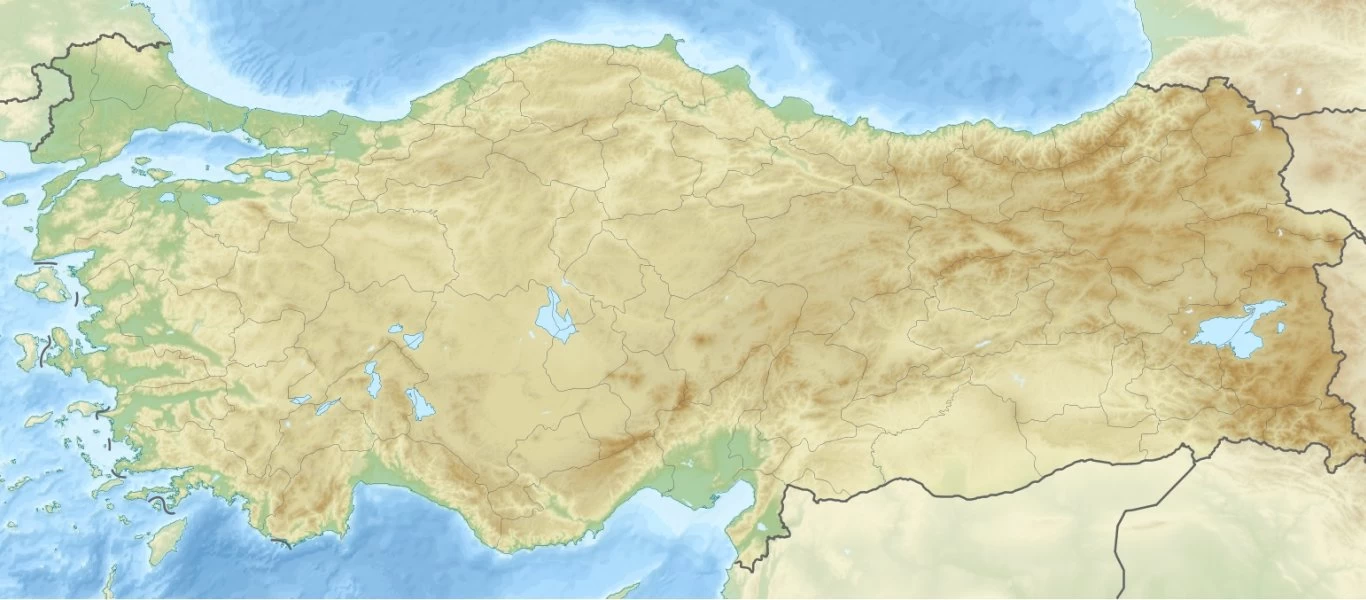 Ευθύμιος Λέκκας για τον σεισμό στην Τουρκία: «Θα έχουμε μεγάλες ζημιές και ισχυρούς μετασεισμούς»